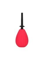 ANEROS - Intimdusj - Prelude Enema Bulb Kit - Rød