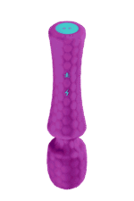FemmeFunn - Ultra Wand - Lilla - Massasjestav