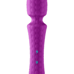 FemmeFunn - Ultra Wand - Lilla - Massasjestav