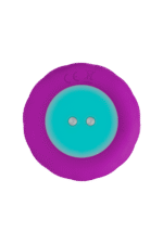 FemmeFunn - Ultra Wand - Lilla - Massasjestav