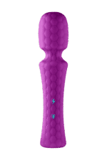 FemmeFunn - Ultra Wand - Lilla - Massasjestav