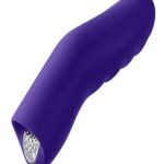 FemmeFunn - Dioni - Fingervibrator med Mye kraft - Small