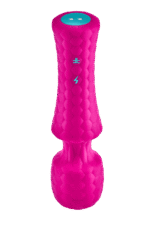 FemmeFunn - Ultra Wand Mini - Rosa - Massasjestav