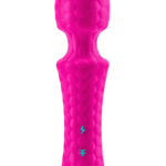 FemmeFunn - Ultra Wand Mini - Rosa - Massasjestav