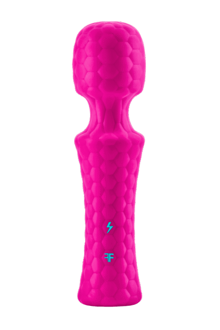 FemmeFunn - Ultra Wand Mini - Rosa - Massasjestav