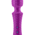 FemmeFunn - Ultra Wand Mini - Lilla - Massasjestav