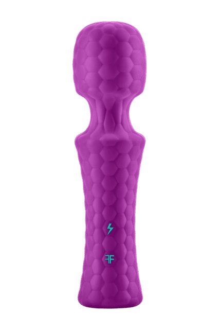 FemmeFunn - Ultra Wand Mini - Lilla - Massasjestav