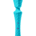 FemmeFunn - Ultra Wand XL - Turkis - Massasjestav
