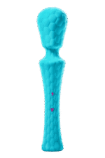 FemmeFunn - Ultra Wand XL - Turkis - Massasjestav