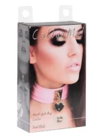 kinky diva halsbånd collar