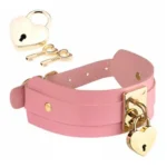 kinky diva halsbånd collar