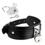 kinky diva collar halsbånd