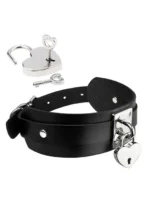 kinky diva collar halsbånd