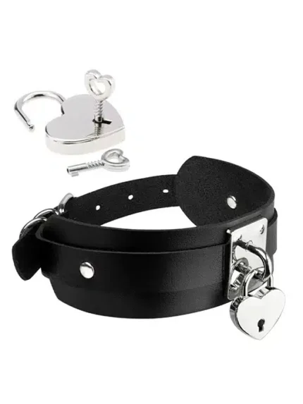 kinky diva collar halsbånd