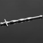 BQS - Sword Penisplug 