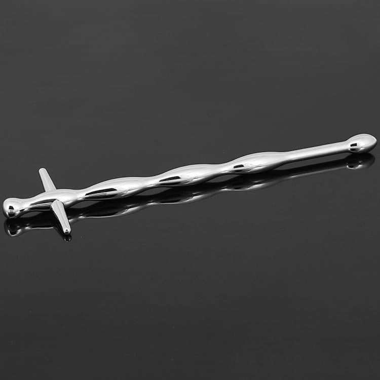 BQS - Sword Penisplug BQS - Sword Penisplug