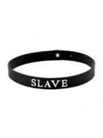 Rimba - Collar i silikon - Slave