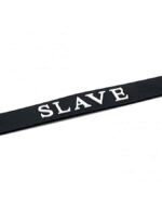Rimba - Collar i silikon - Slave