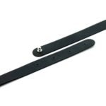 Rimba - Collar i silikon - Submissive