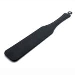 Rimba - Sort Silikonpaddle 37cm