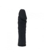 Rimba - Silikon strap-on med stor dildo