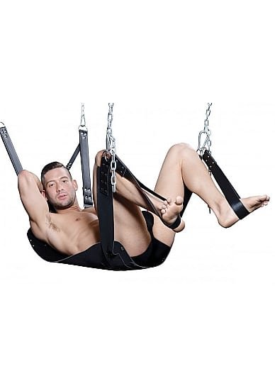 Strict - Extreme Sling - Sex swing
