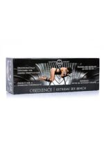 Master series - Obedience Extreme Sex Bench