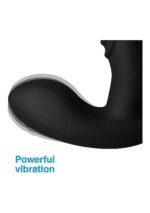 XR Brands - Alpha-pro 7X P-Thump  - prostatastimulator
