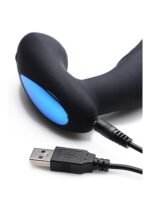 XR Brands - Alpha-pro 7X P-Thump  - prostatastimulator