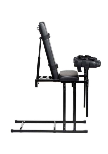 Master series - Extreme Obedience Chair - Sexmøbel