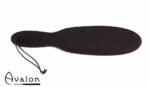 Avalon - HOLD STILL - Paddle Sexy - Svart og Rød