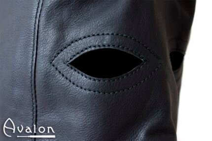 Avalon - EXECUTE - Bøddelmaske