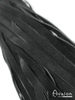 Avalon - LEON - Loop flogger i sort - Bilde 3