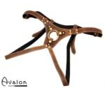 Avalon - Viking - TAKEN - Strap-on Harness