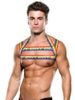 harness pride