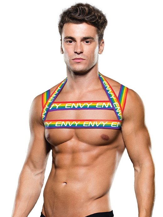harness pride