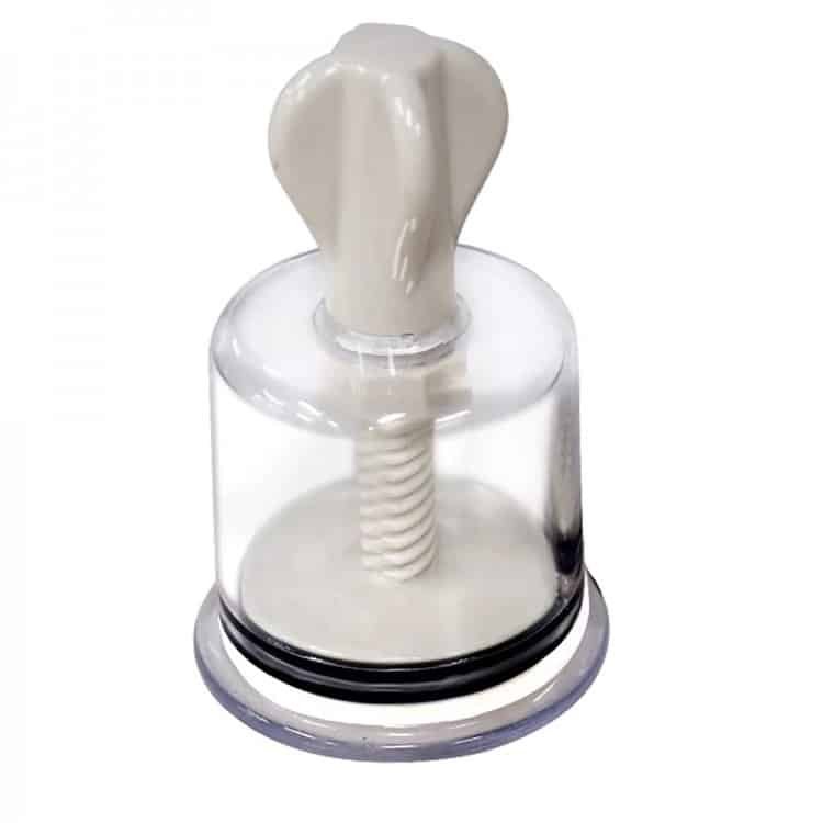 BQS - Twist Cups - Sugekopp - XX-Large 1stk BQS - Twist Cups - Sugekopp - XX-Large 1stk