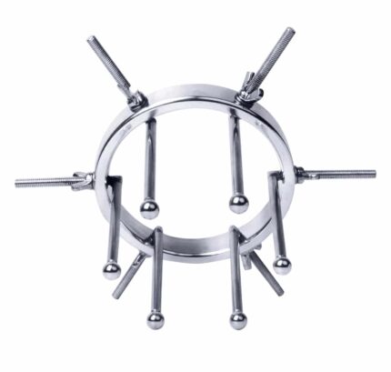BQS - Anal Extender - Extreme Hole Spreader