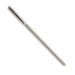 BQS - Dip Stick - Penisplug - Lang  - 10mm