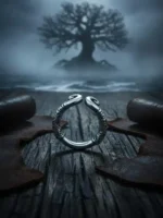 BQS - Viking glansring - Bilde 2