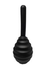 BQS -  Intimdusj - Sort  330 ml