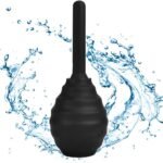 BQS -  Intimdusj - Sort  330 ml 