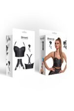 Demoniq - Marta -  Topp