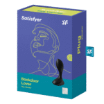 Satisfyer - Backdoor Lover - Analvibrator - Sort
