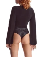 Demoniq - Alexis - Elegant Body - Bilde 3