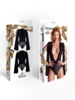 Demoniq - Alexis - Elegant Body - Bilde 8