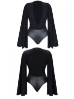 Demoniq - Alexis - Elegant Body - Bilde 5