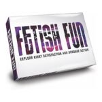 Fetish Fun - Brettspill for Par 