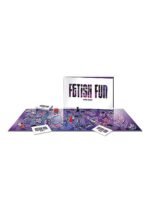 Fetish Fun - Brettspill for Par