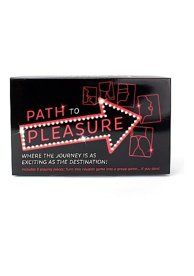 Path To Pleasure - Spill for Par